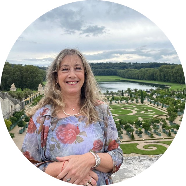 Gabriela Trylesinski, private Spanish teacher